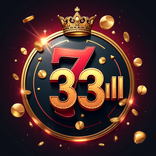 Logo 333ll